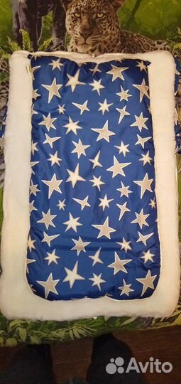 Конверт на выписку состояние нового