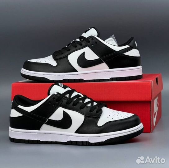 Кроссовки nike