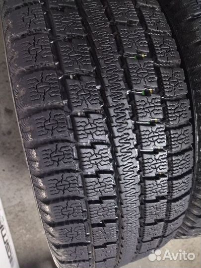 Toyo Garit G4 205/55 R16 Q