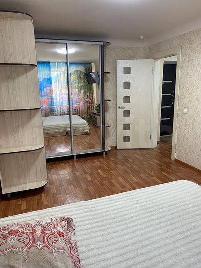 1-к. квартира, 30,8 м², 4/10 эт.