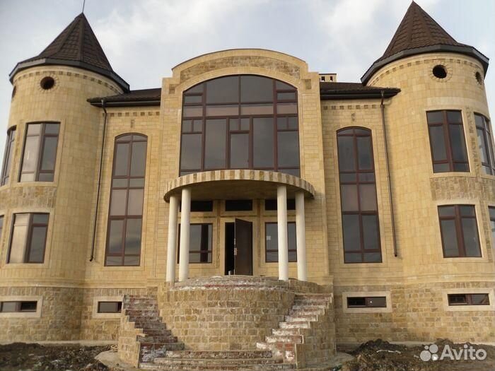 Дагестанский камень