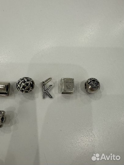 Pandora шармы