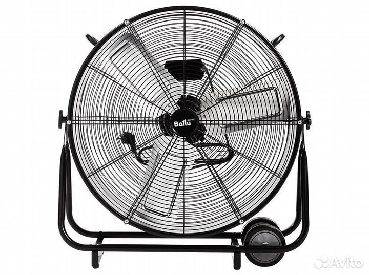 Вентилятор напольный Ballu BIF-12D