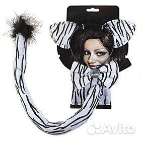 Набор Тигра