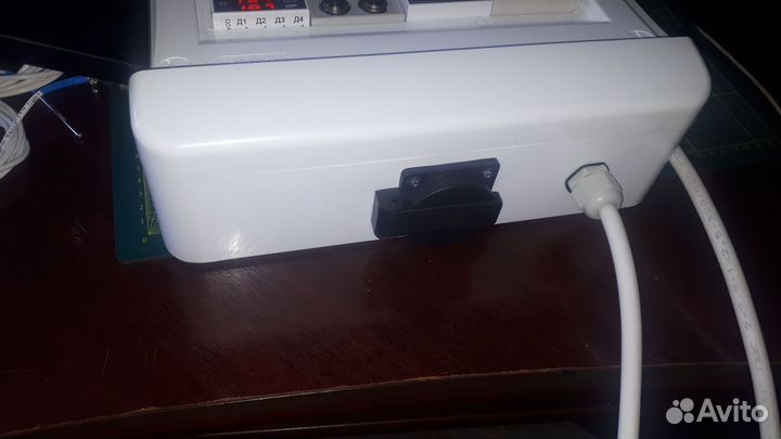 Автоматика для ректификации старт стоп