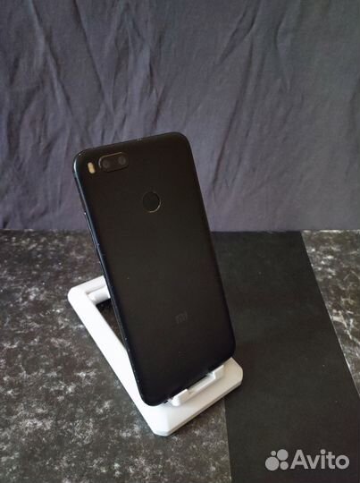 Xiaomi Mi A1 Android One, 4/64 ГБ