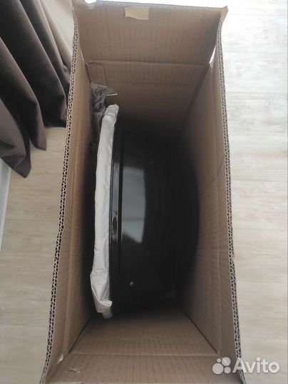 Гриль барбекю мангал угольный садовый новый