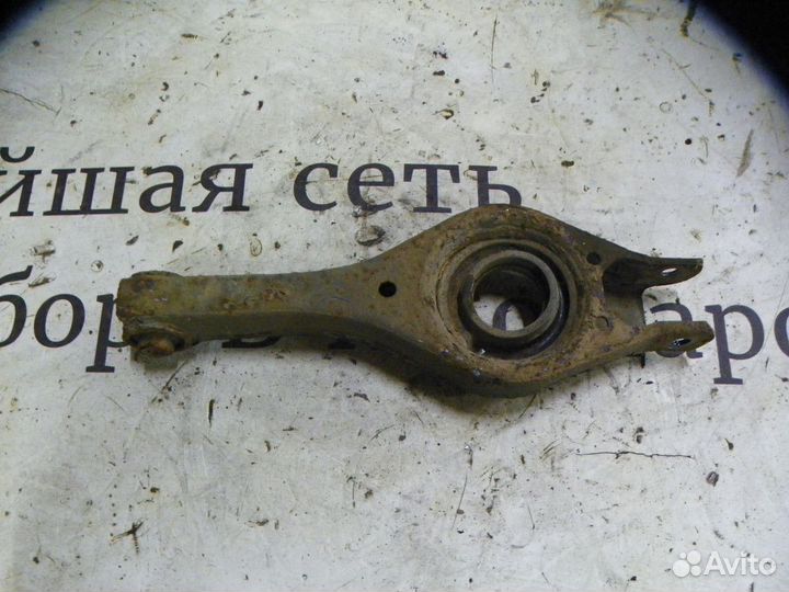 Рычаг задний поперечный Kia Ceed ED (2006—2010)