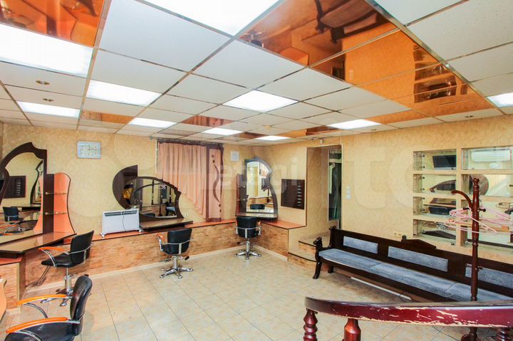 Продам помещение свободного назначения, 119.1 м²