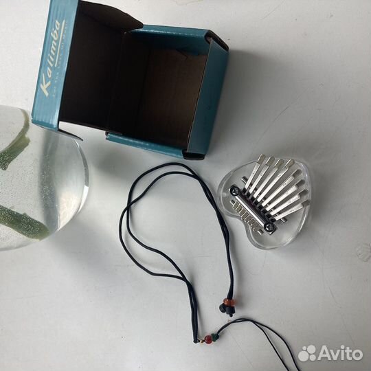 Калимба мини