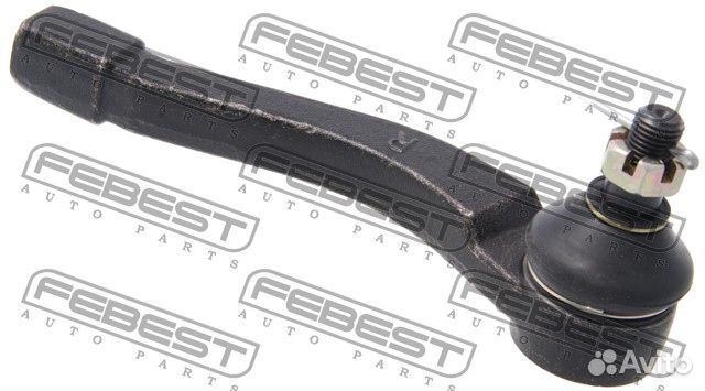 Наконечник рулевой правый