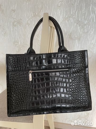 Сумка женская большая