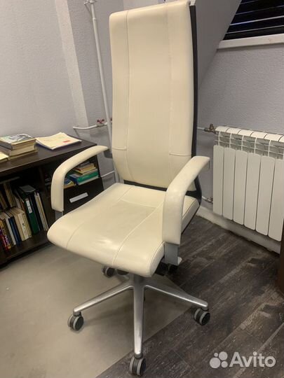 Кресло компьютерное Мadera A (Италия)