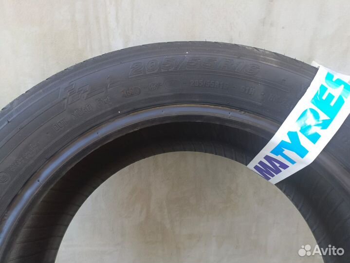 КАМА 365 (241) 205/55 R16 91H