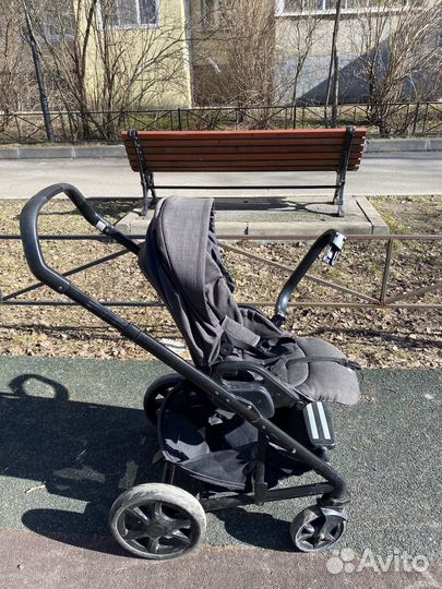 Коляска Joie прогулочная