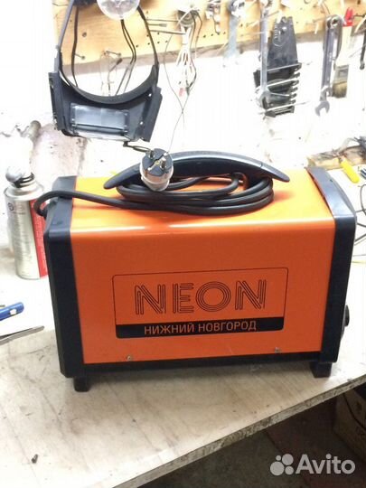 Ремонт сварочных аппаратов всех видов