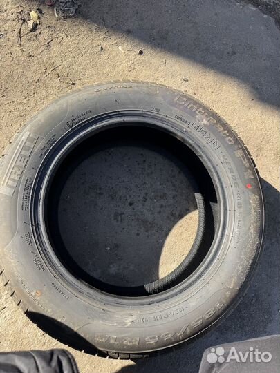 Pirelli Cinturato P1 Verde 185/65 R15 92H