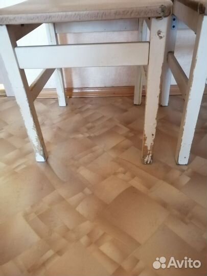 Стулья для дачи