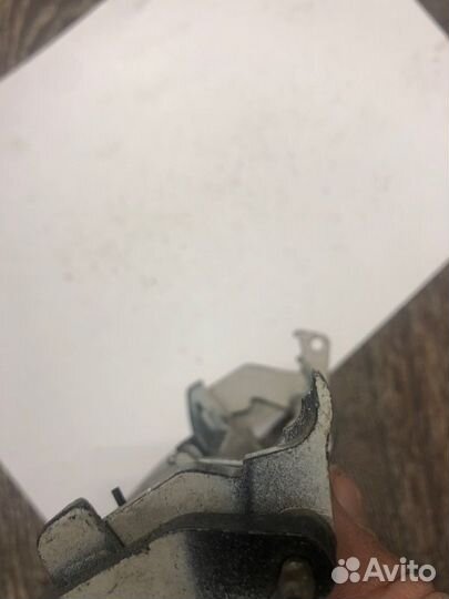 Ручка двери внешняя передняя правая Toyota Mark Ii