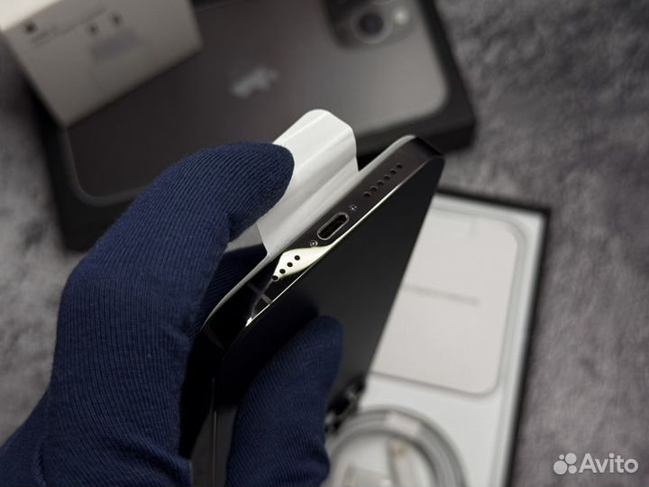 iPhone 13 Pro Max, 256 ГБ