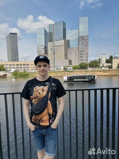 Мастер по ремонту