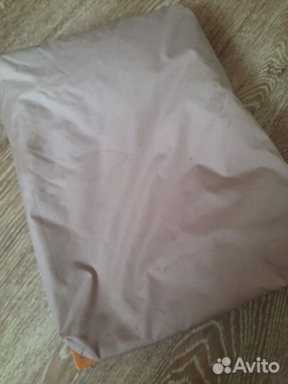 Поднос для завтрака на подушке