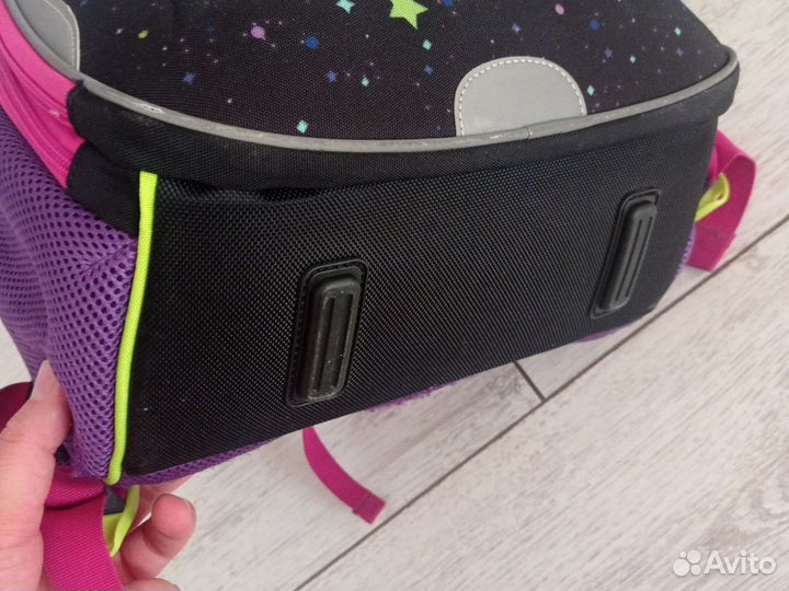 Рюкзак школьный для девочки