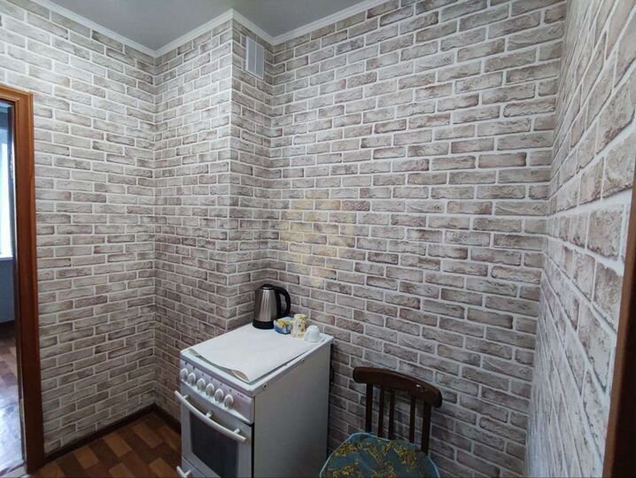 1-к. квартира, 40,1 м², 2/9 эт.