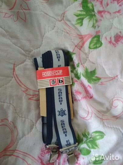 Мужские аксессуары