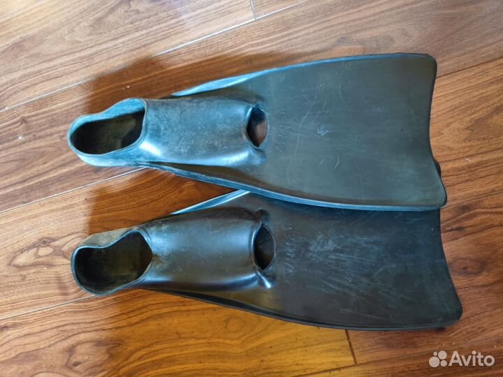 Ласты для плавания