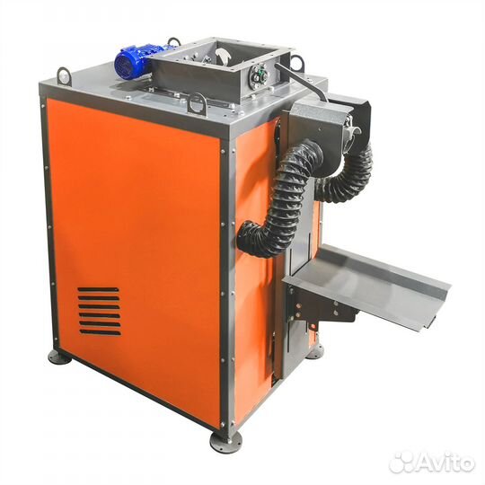 Дозатор весовой дон (км) -13мм шнековый для клапан