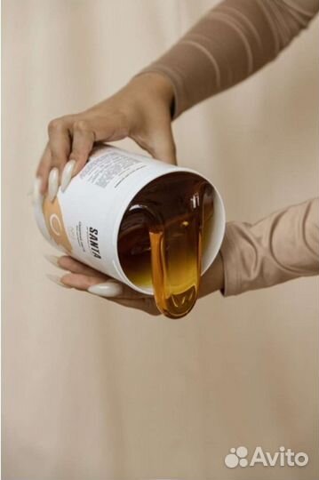 Паста для шугаринга 600 гр