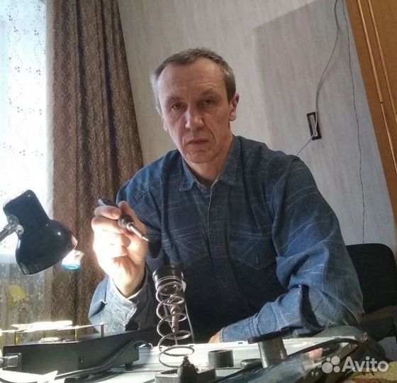 Ремонт телевизоров частный мастер