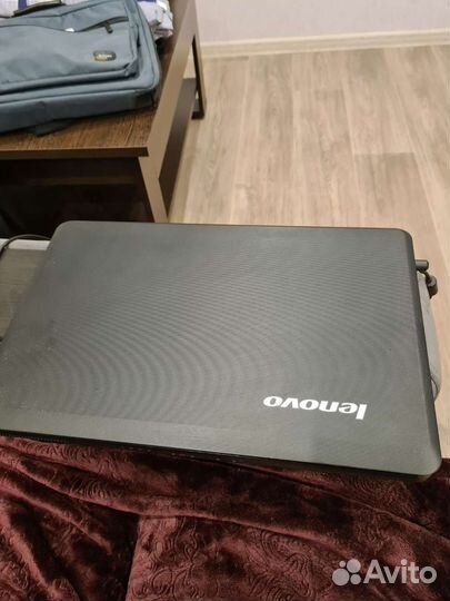 Lenovo