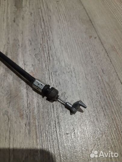 Трос лючка бензобака Kia ceed 2 JD