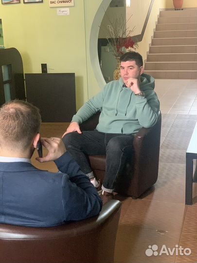 Экспресс проверка на верность. Детектив