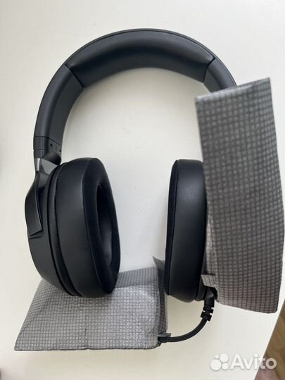 Наушники Razer Kraken V3 X