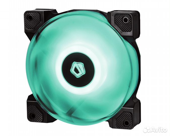 Вентиляторы для корпуса