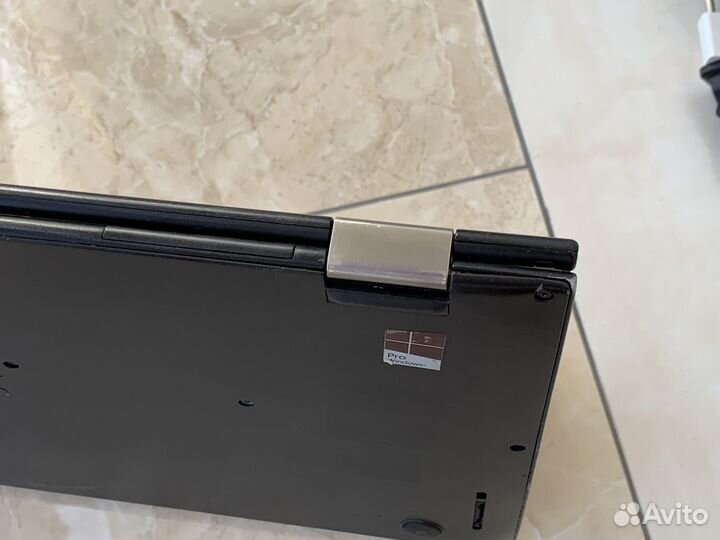 ThinkPad X1 Yoga/i7-6500U/8/256