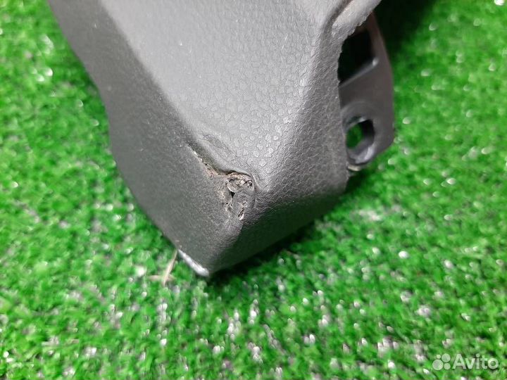 Накладка торпедо левая Honda Civic 4D (FD) 2006