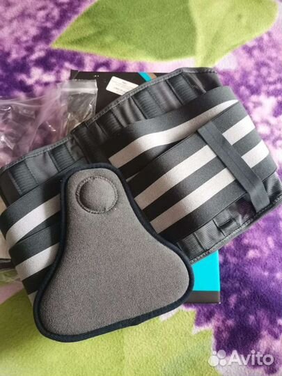 Корсет поясный