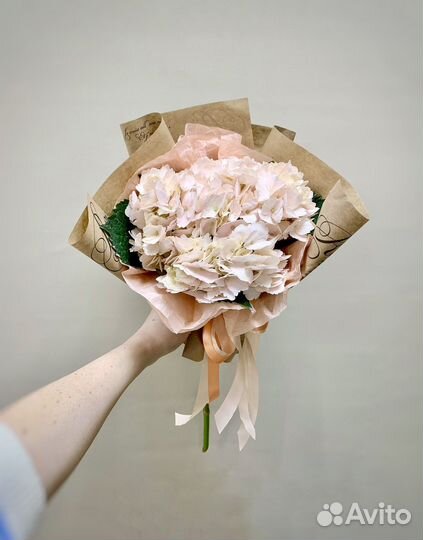 Гортезия. Букеты цветов Вологда