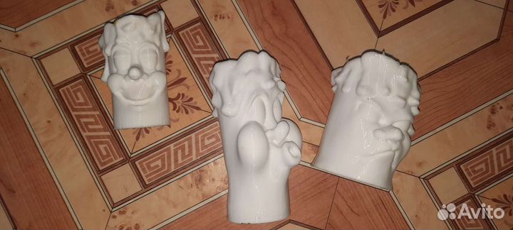 3d принтер creality ender 3 pro