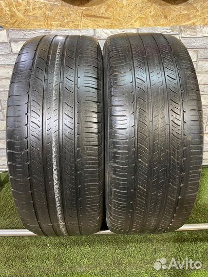 Michelin Latitude Tour HP 245/60 R18