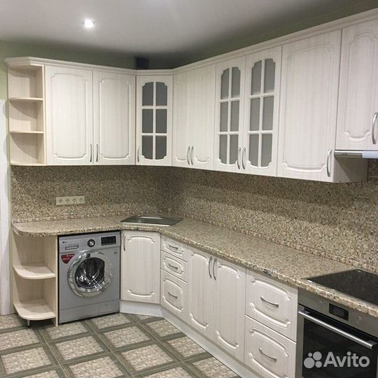 Кухня Кухонный гарнитур