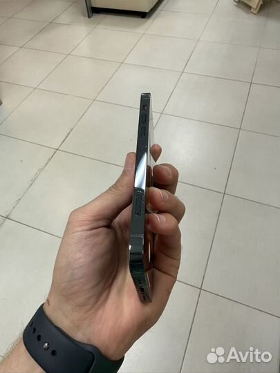 iPhone 12 Pro, 256 ГБ