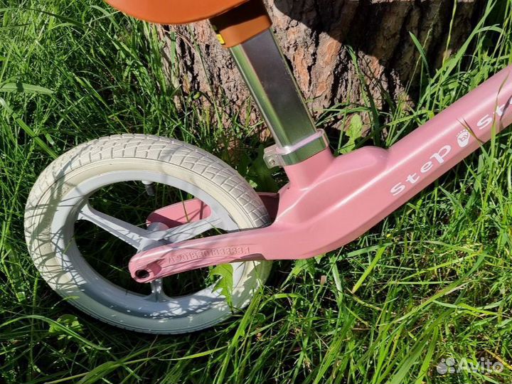 Беговел детский бу