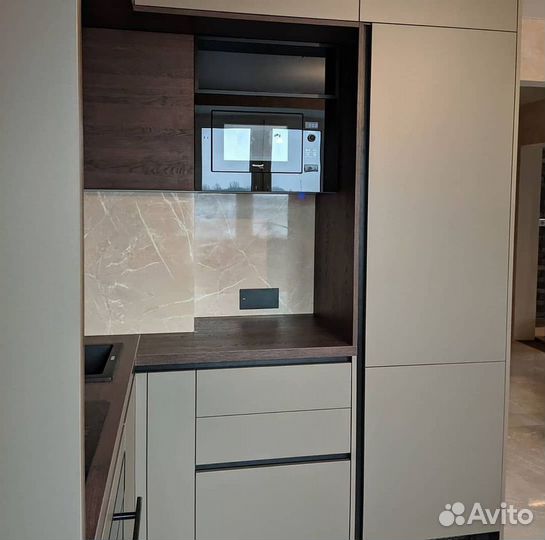 Кухни на заказ