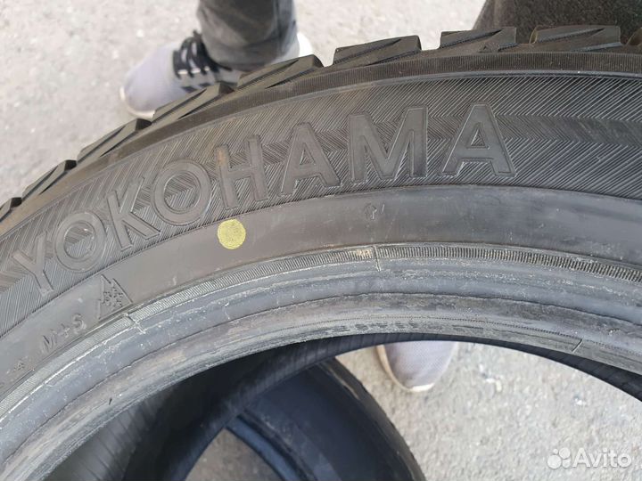 Yokohama Ice Guard IG30 245/50 R18