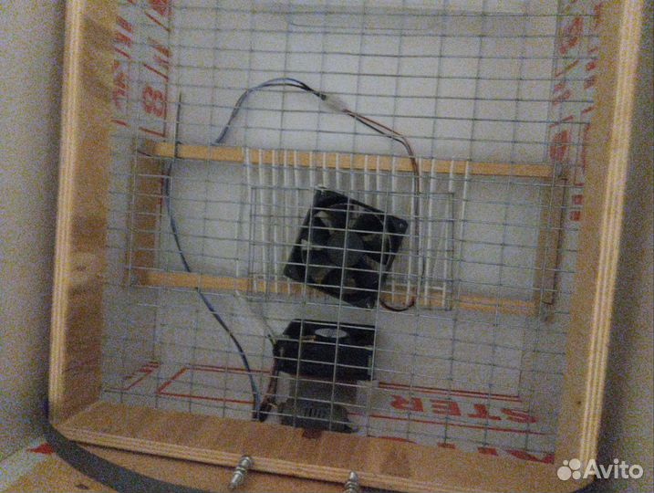 Инкубаторы